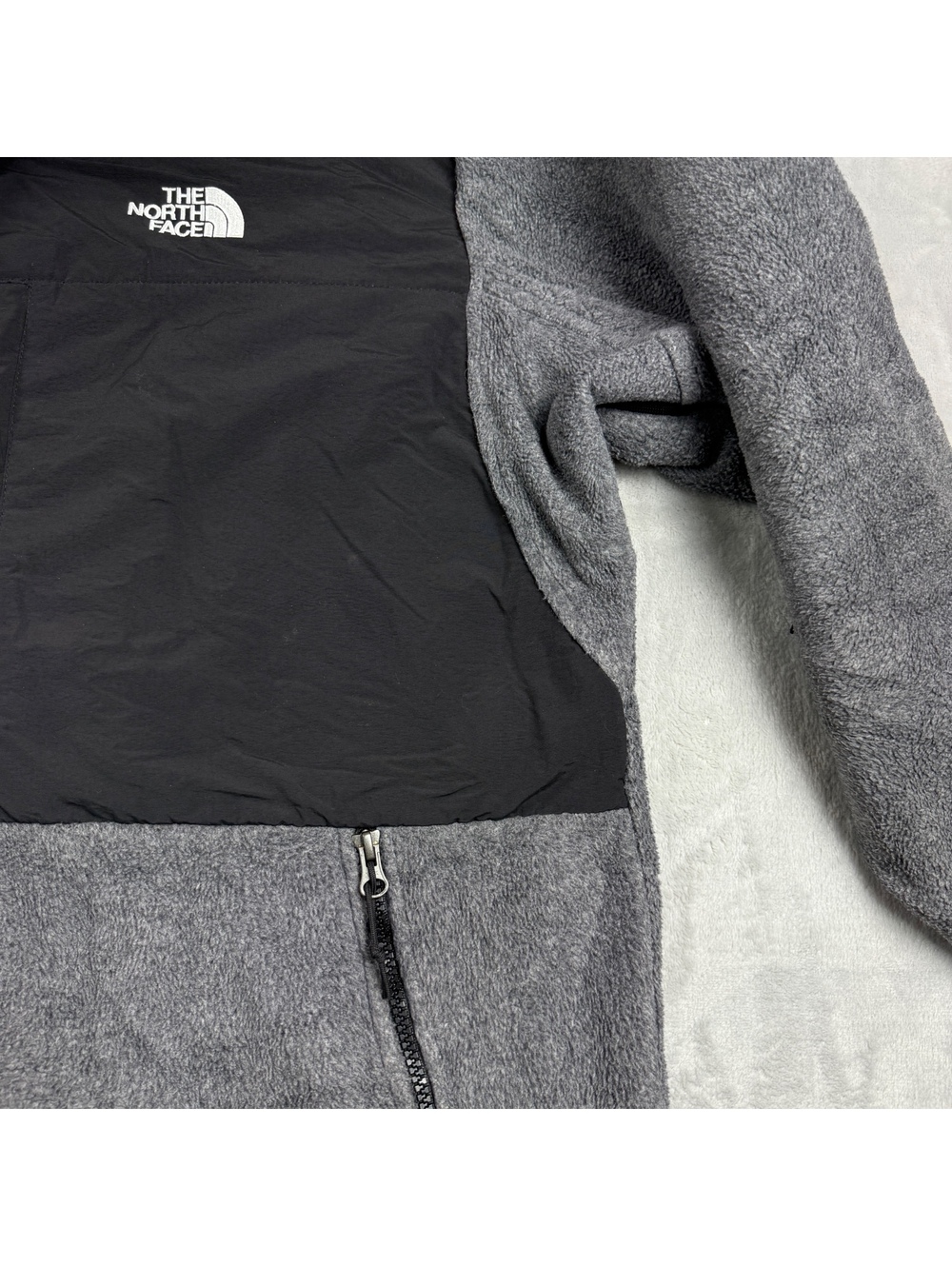 The North Face Retro Denali Jacket Men XXL Polartec Fleece Technical Gorpcore - Picture 9 of 12